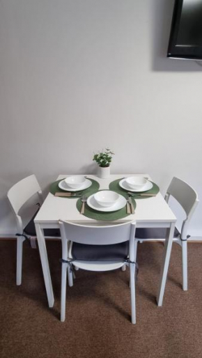 Apartamencik przy trasie Bielsko-Biała